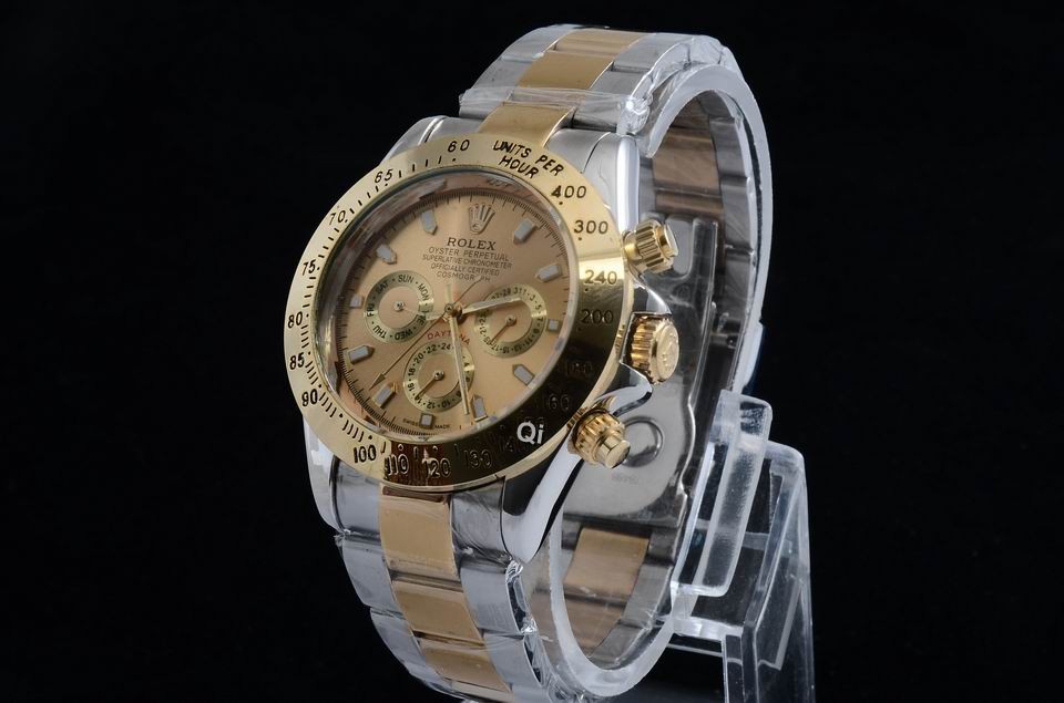 Rolex Watch 225